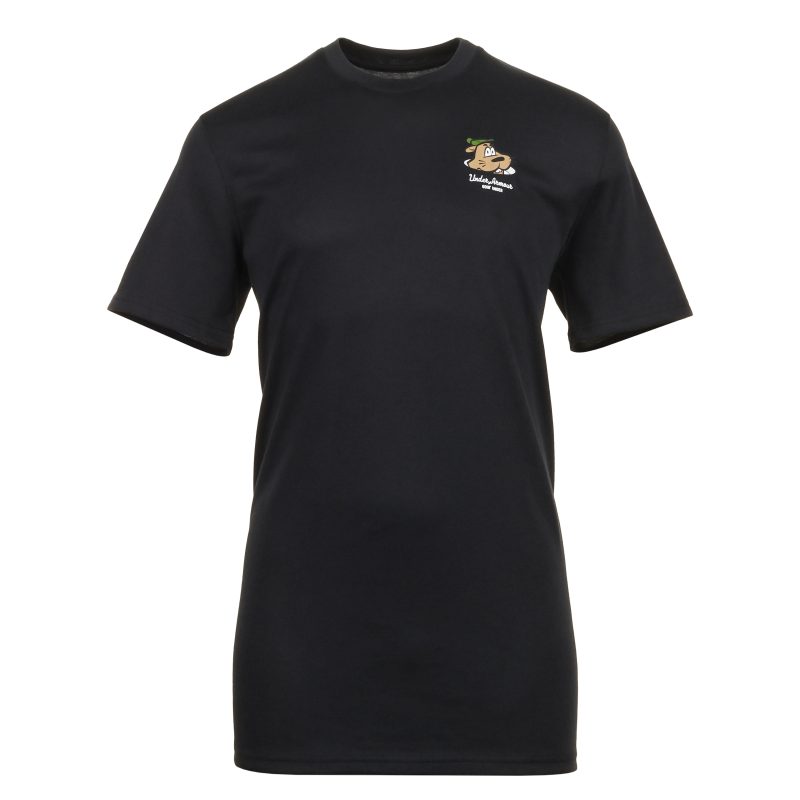 Under Armour Golf Playoff Patrons Tee 1386789 001 1