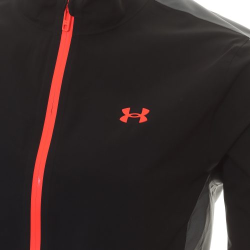 Under Armour Golf Storm 3.0 Waterproof Jacket 1378822 002 3