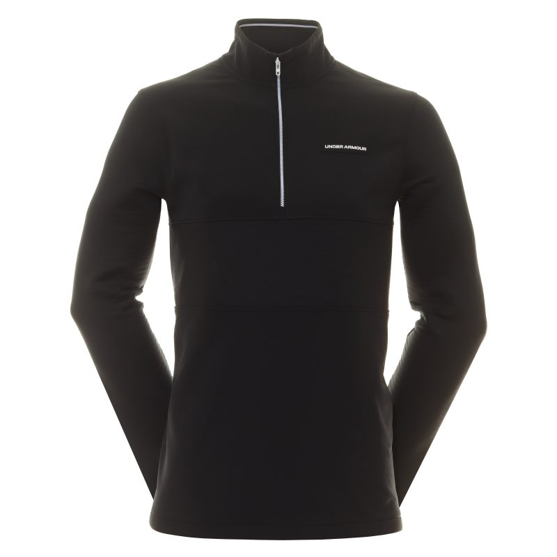 Under Armour Golf Storm Daytona Half Zip 1379723 001 1