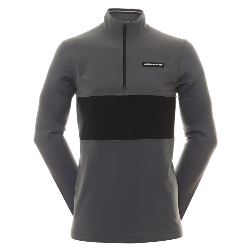 Under Armour Golf Storm Daytona Half Zip 1379723 025 1