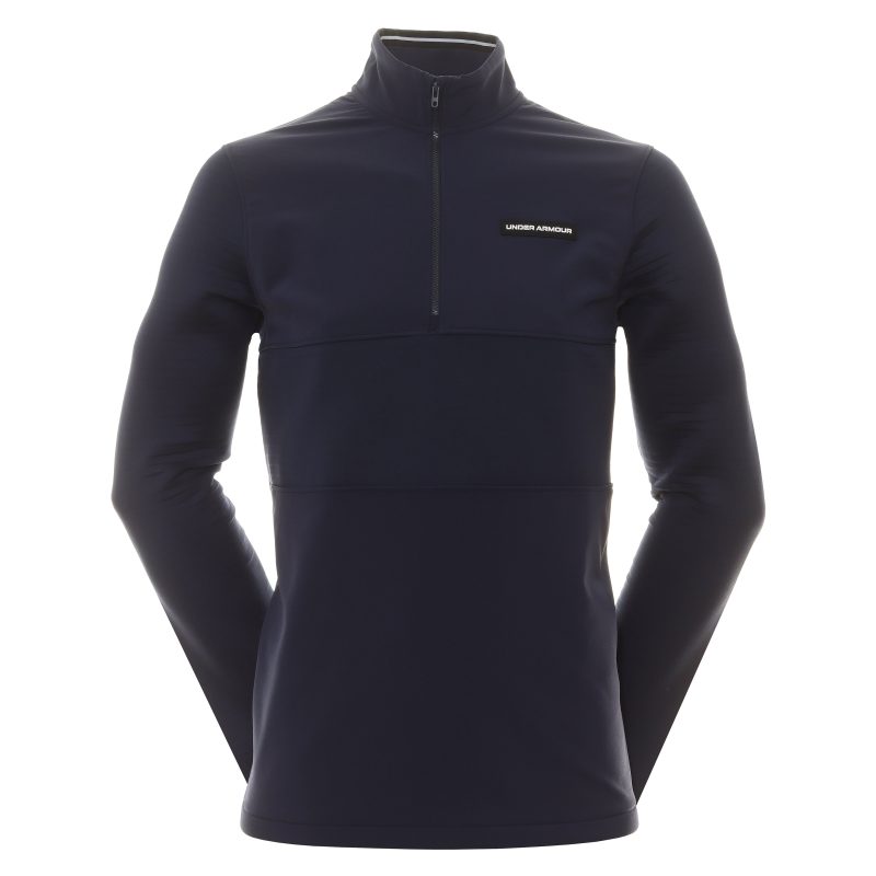 Under Armour Golf Storm Daytona Half Zip 1379723 410 1