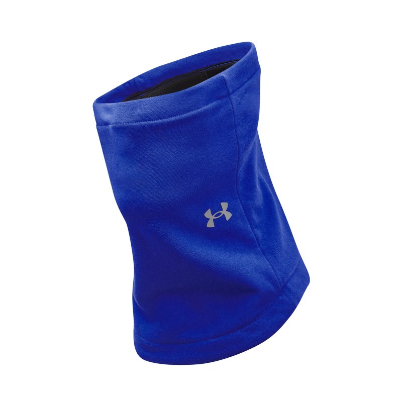 Under Armour Golf Storm Fleece Neck Gaiter 1373120 400 1