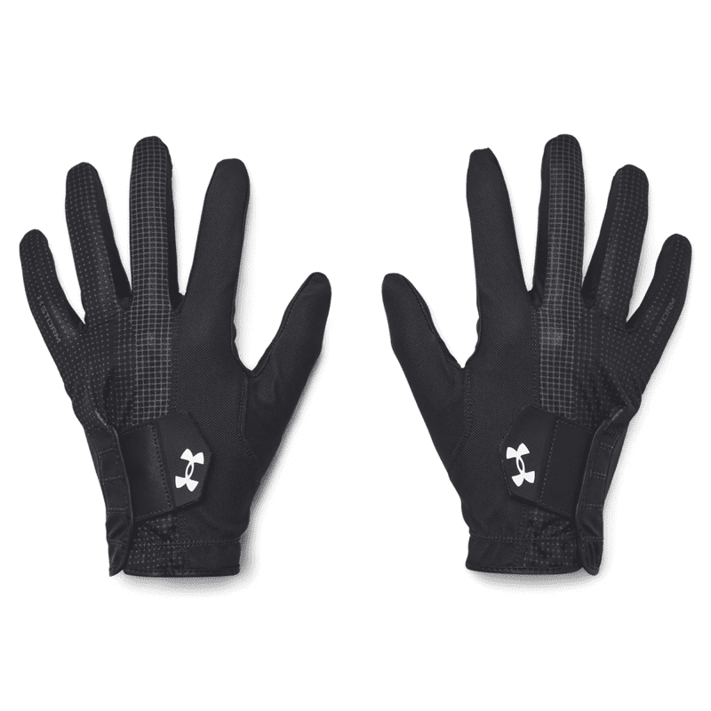 Under Armour Golf Storm Gloves 1386227 001 1