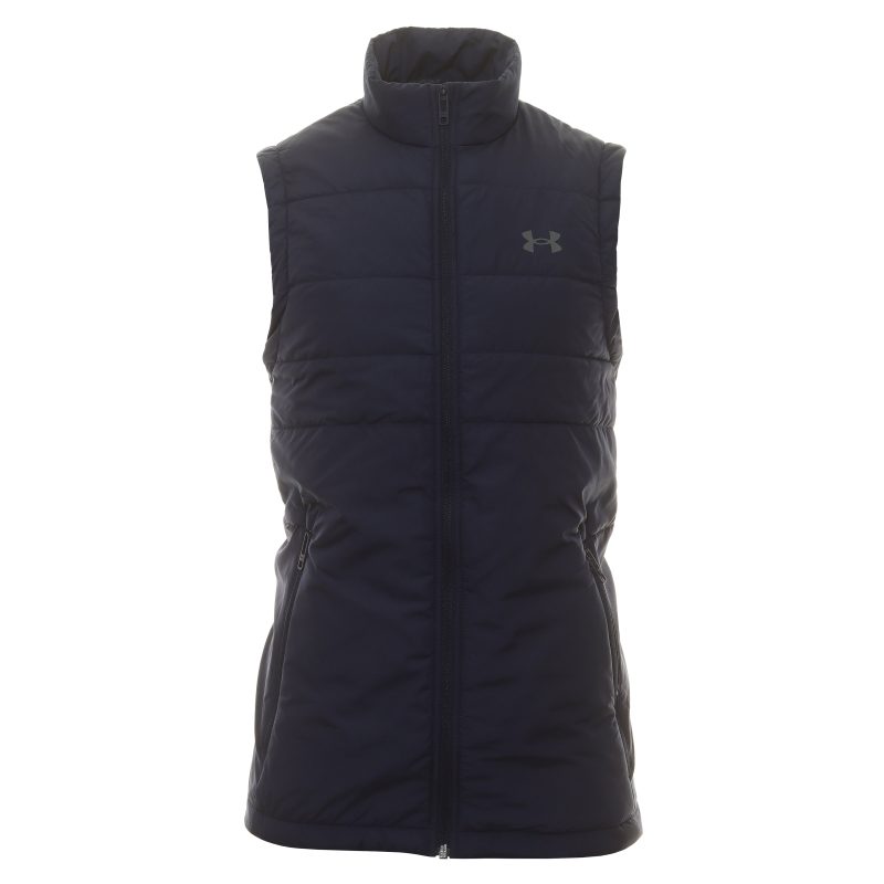 Under Armour Golf Storm Session Vest 1378497 410 1