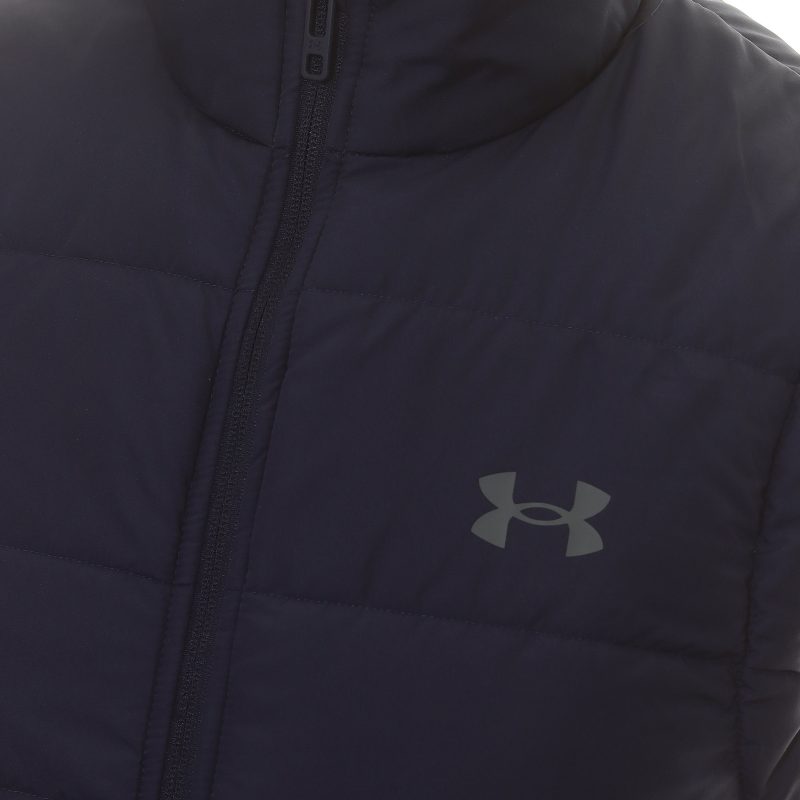 Under Armour Golf Storm Session Vest 1378497 410 3