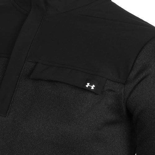 Under Armour Golf Storm Sweater Fleece 1 2 Zip 1382920 001 3