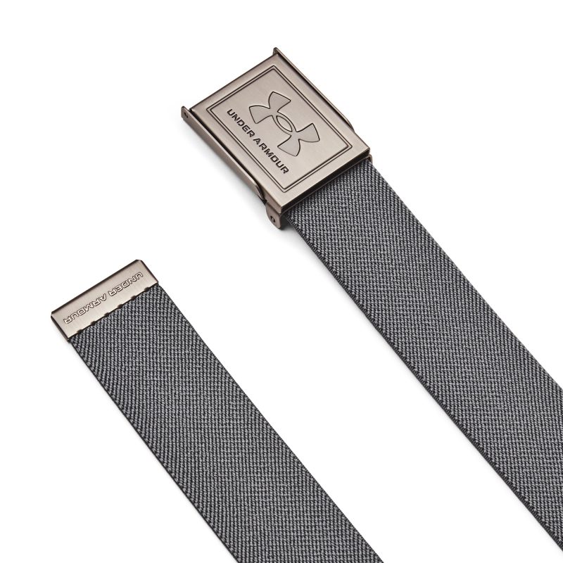 Under Armour Golf Stretch Webbing Belt 1383935 025 1