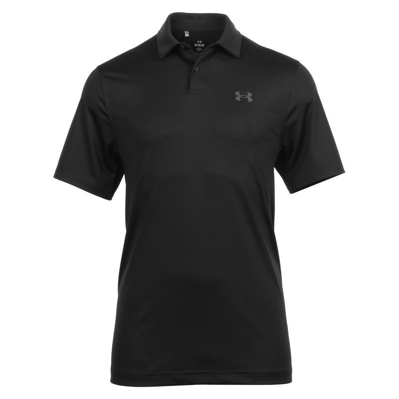 Under Armour Golf T2G Shirt 1383714 001 1