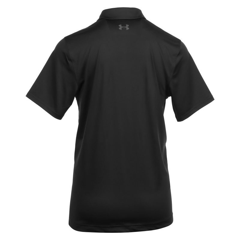 Under Armour Golf T2G Shirt 1383714 001 2