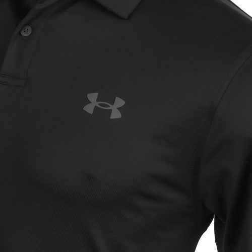 Under Armour Golf T2G Shirt 1383714 001 3