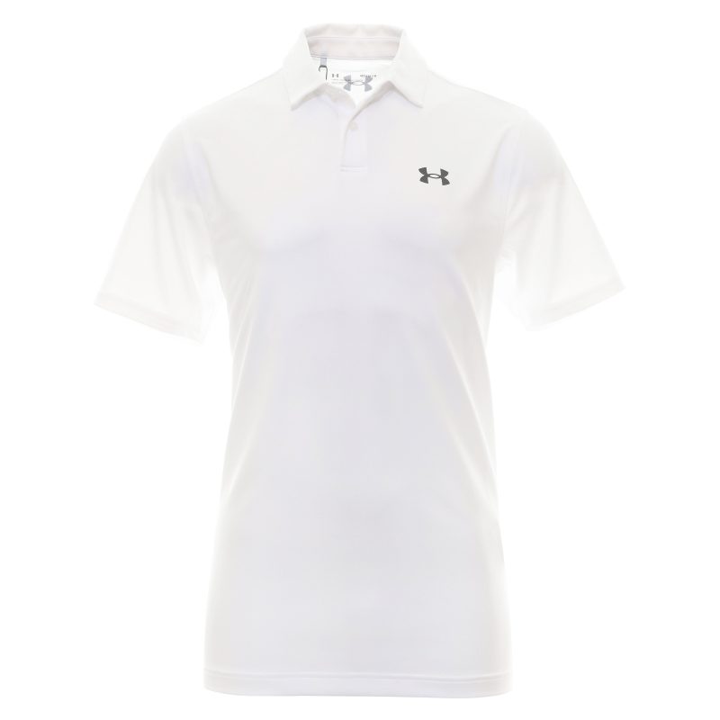 Under Armour Golf T2G Shirt 1383714 100 1 1