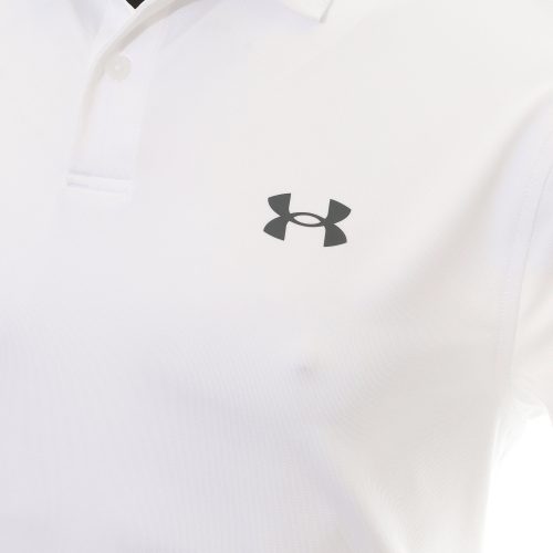 Under Armour Golf T2G Shirt 1383714 100 3 1