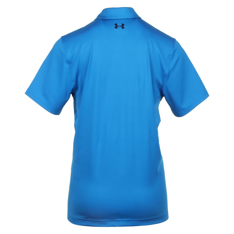 Under Armour Golf T2G Shirt 1383714 406 2