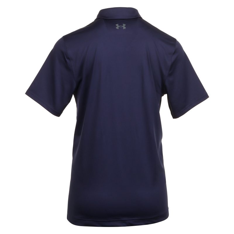 Under Armour Golf T2G Shirt 1383714 410 2