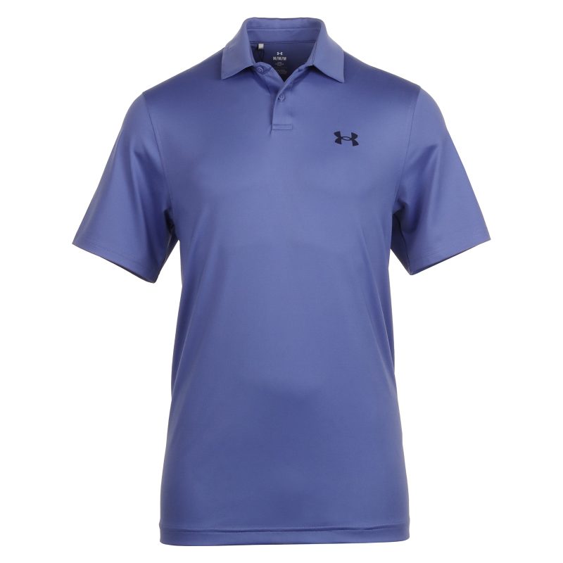 Under Armour Golf T2G Shirt 1383714 561 1