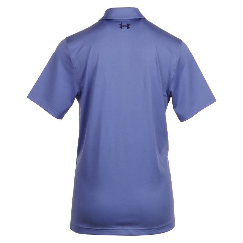 Under Armour Golf T2G Shirt 1383714 561 2