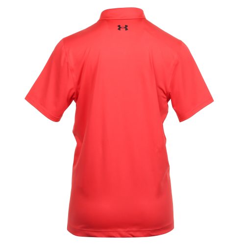 Under Armour Golf T2G Shirt 1383714 814 2 1