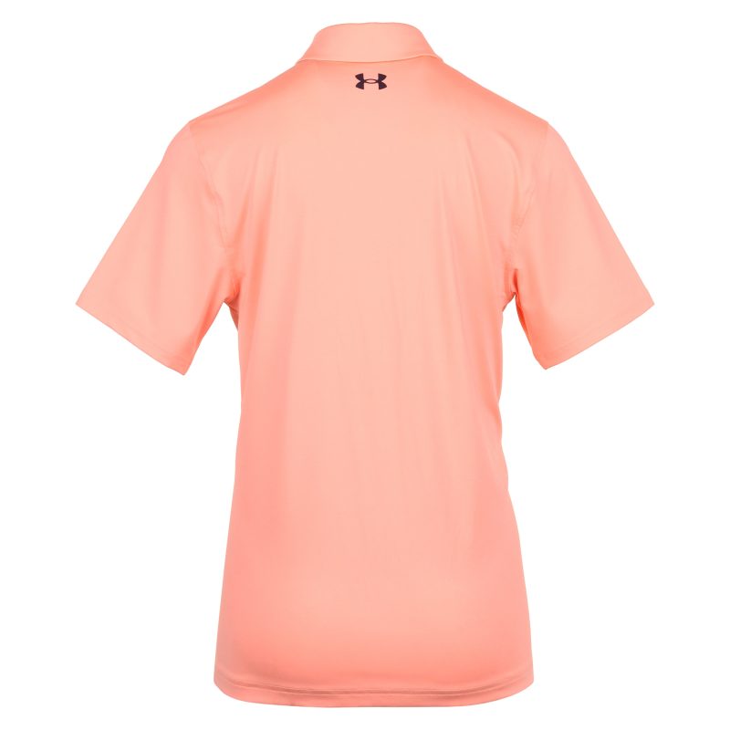 Under Armour Golf T2G Shirt 1383714 897 2