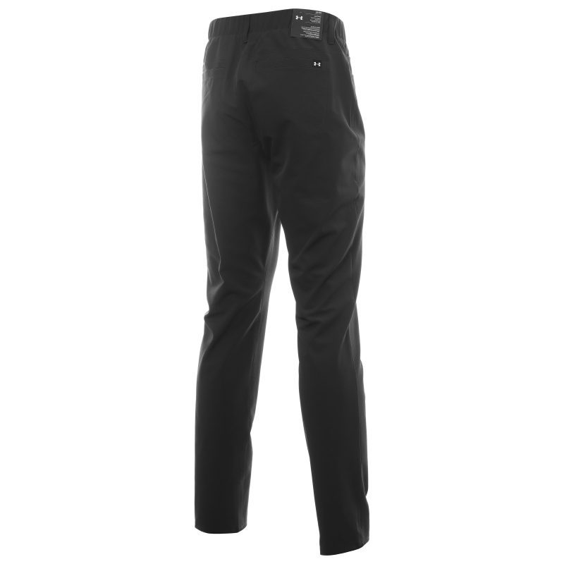 Under Armour Golf UA Drive 5 Pocket Tapered Pants 1364934 001 1