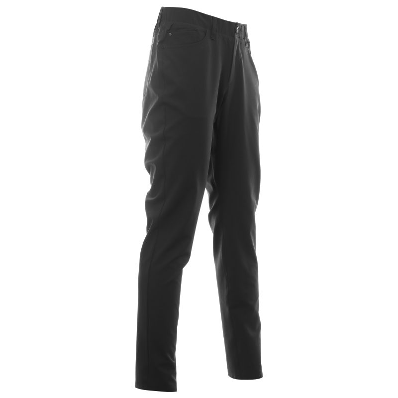 Under Armour Golf UA Drive 5 Pocket Tapered Pants 1364934 001 2