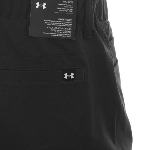 Under Armour Golf UA Drive 5 Pocket Tapered Pants 1364934 001 3