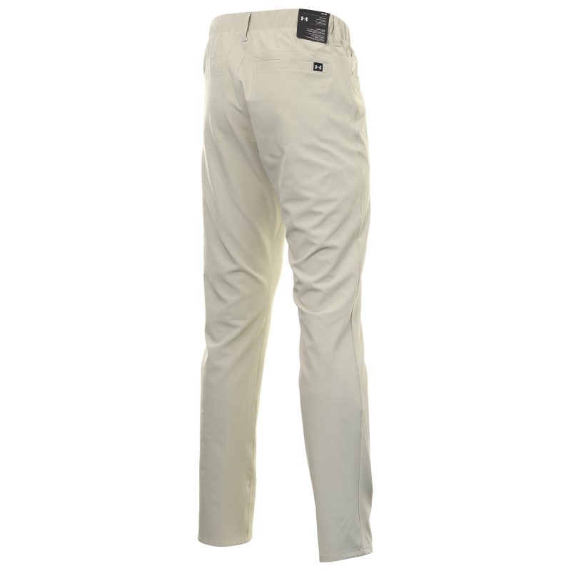 Under Armour Golf UA Drive 5 Pocket Tapered Pants 1364934 289 1