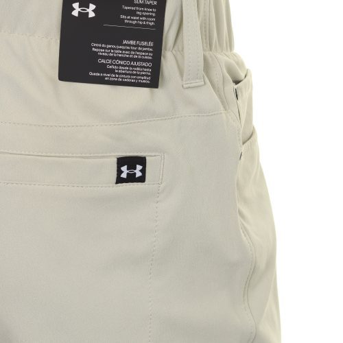 Under Armour Golf UA Drive 5 Pocket Tapered Pants 1364934 289 3