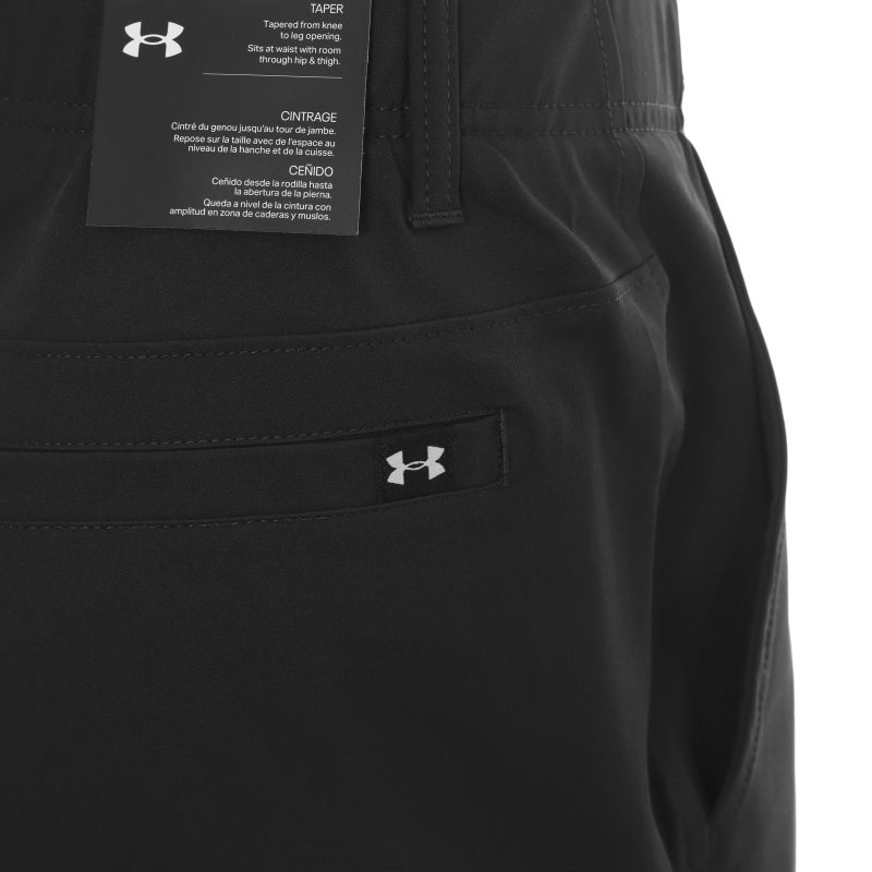 Under Armour Golf UA Drive Pants 1364407 001 3