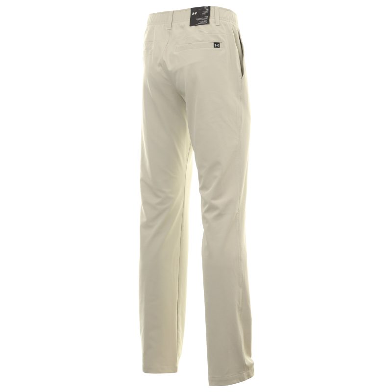 Under Armour Golf UA Drive Pants 1364407 Khaki Base 289 1