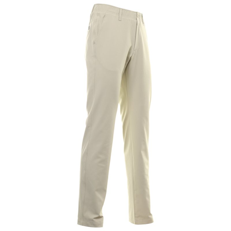 Under Armour Golf UA Drive Pants 1364407 Khaki Base 289 2