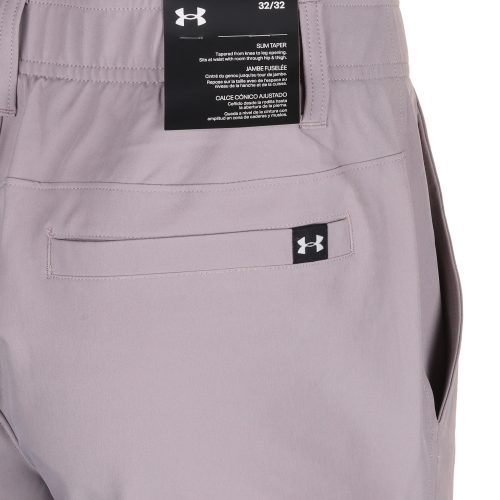 Under Armour Golf UA Drive Slim Tapered Pants 1364410 015 3