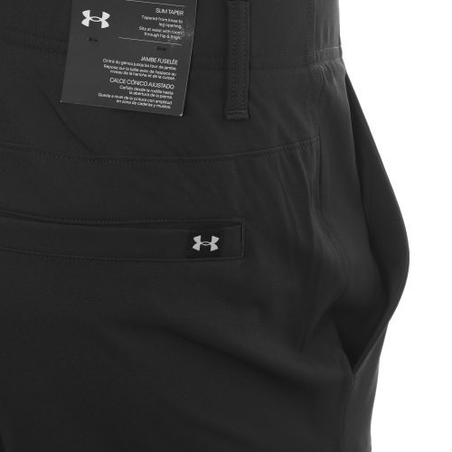 Under Armour Golf UA Drive Tapered Pants 1364410 001 3