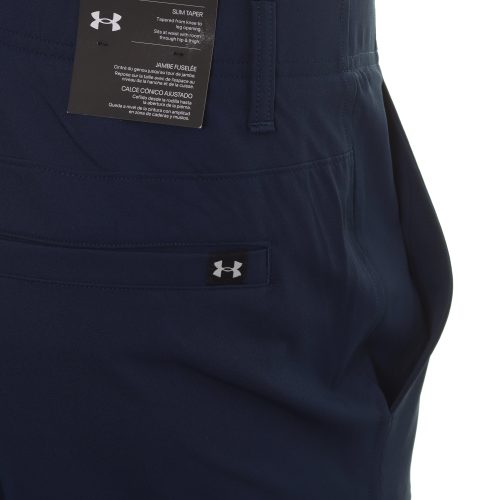 Under Armour Golf UA Drive Tapered Pants 1364410 410 3