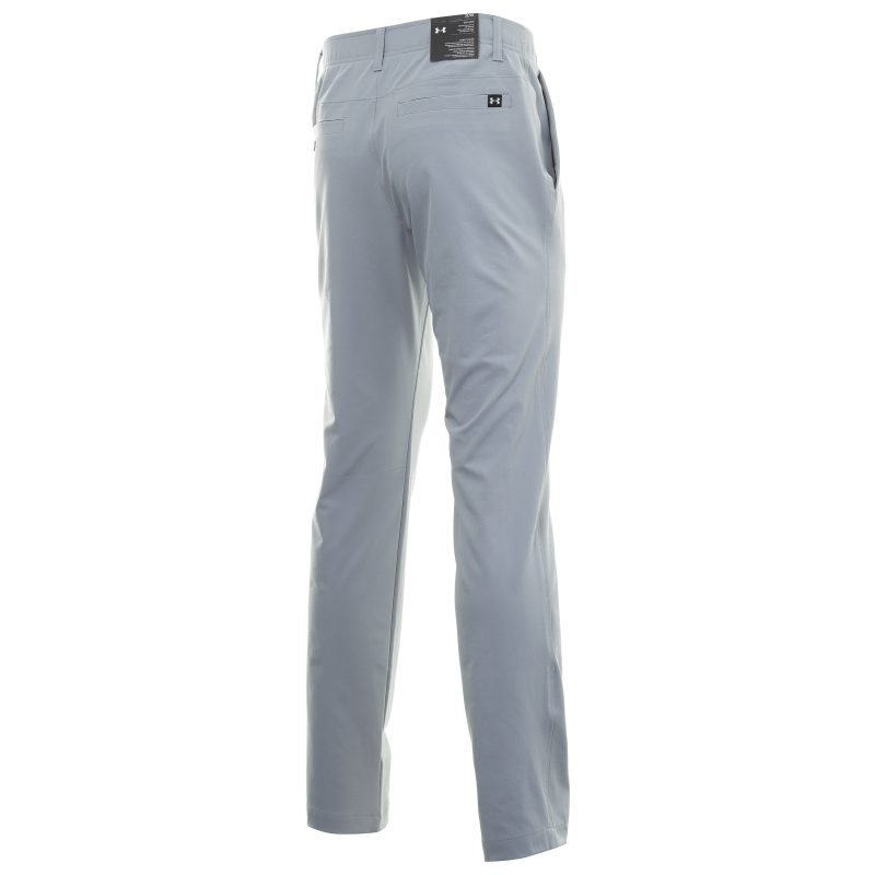 Under Armour Golf UA Drive Tapered Pants 1364410 Steel 036 1