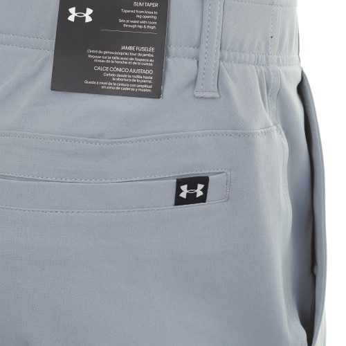 Under Armour Golf UA Drive Tapered Pants 1364410 Steel 036 3