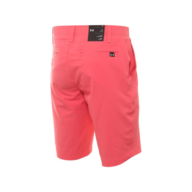 Under Armour Golf UA Drive Tapered Shorts 1370086 853 2