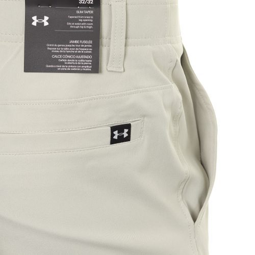 Under Armour Golf UA Drive Tapered Slim Pants 1364410 273 3