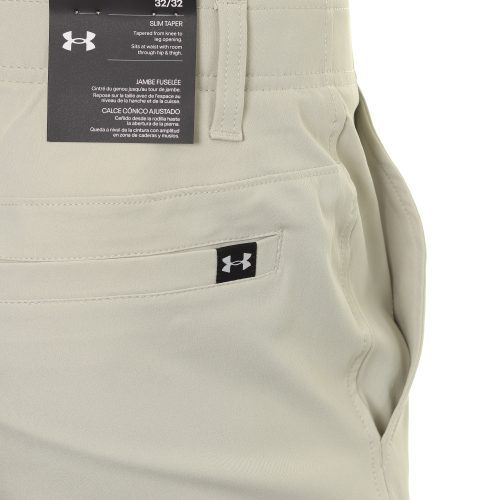 Under Armour Golf UA Drive Tapered Slim Pants 1364410 289 3