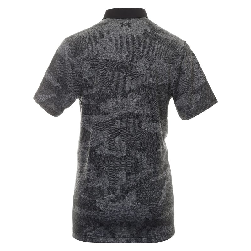 Under Armour Golf UA Playoff 2.0 Camo Shirt 1373694 001 2