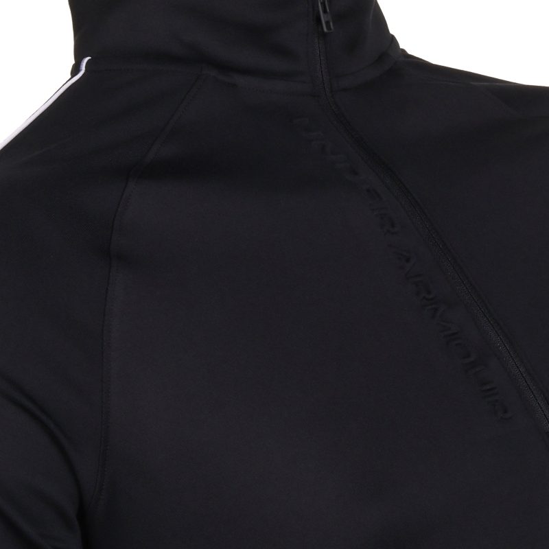 Under Armour Golf UA Storm Midlayer 1 2 Zip 1383143 001 2