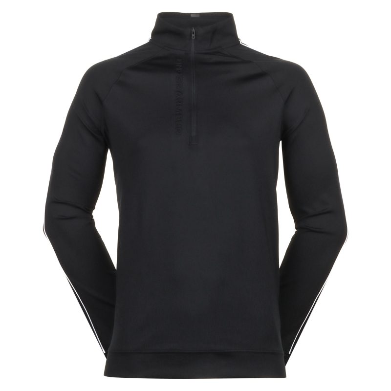 Under Armour Golf UA Storm Midlayer 1 2 Zip 1383143 002 1