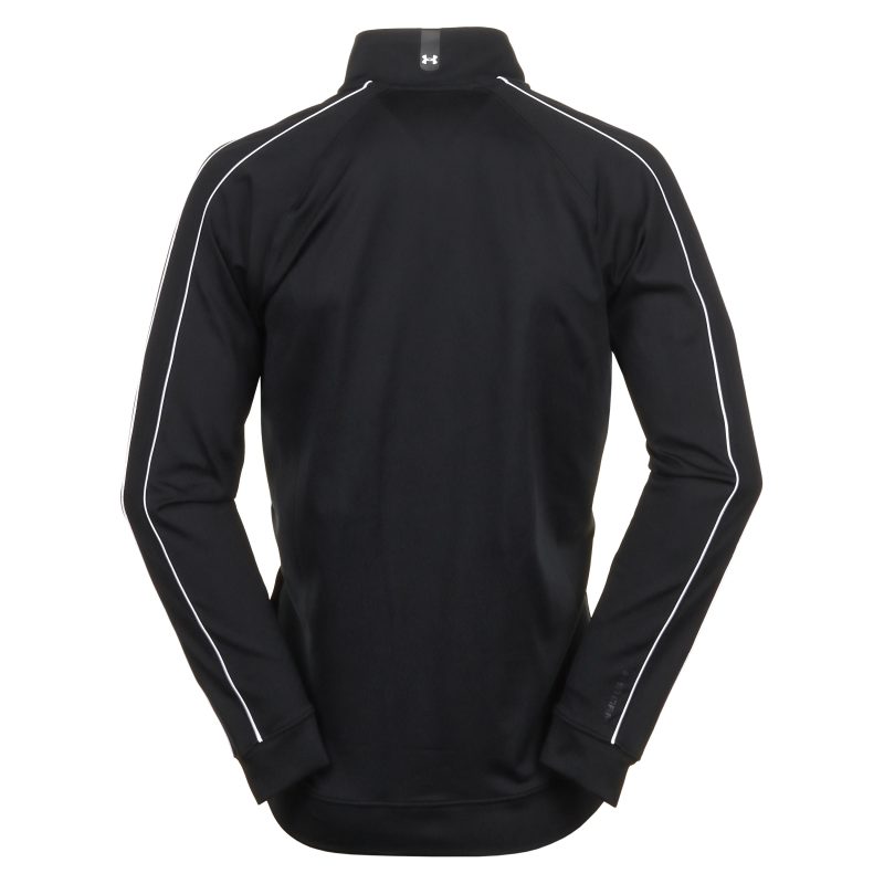 Under Armour Golf UA Storm Midlayer 1 2 Zip 1383143 002 2