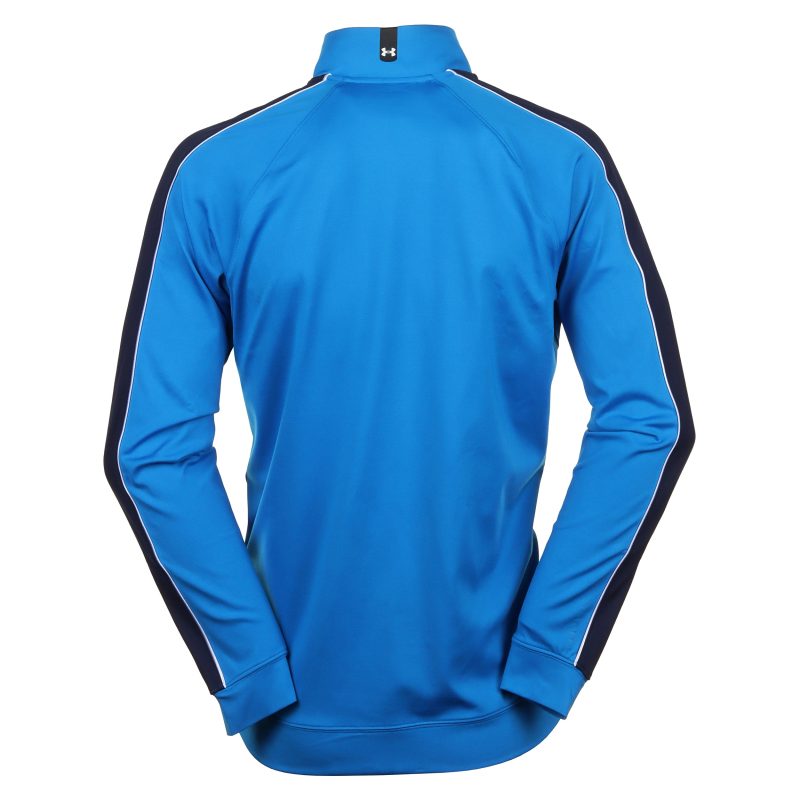 Under Armour Golf UA Storm Midlayer 1 2 Zip 1383143 406 2