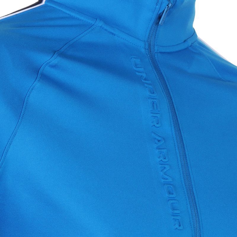 Under Armour Golf UA Storm Midlayer 1 2 Zip 1383143 406 3