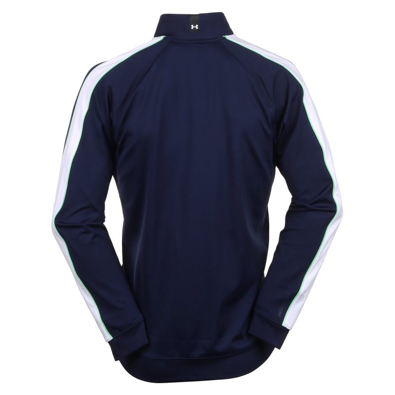 Under Armour Golf UA Storm Midlayer 1 2 Zip 1383143 410 2