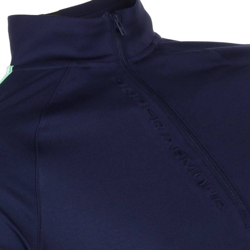 Under Armour Golf UA Storm Midlayer 1 2 Zip 1383143 410 3