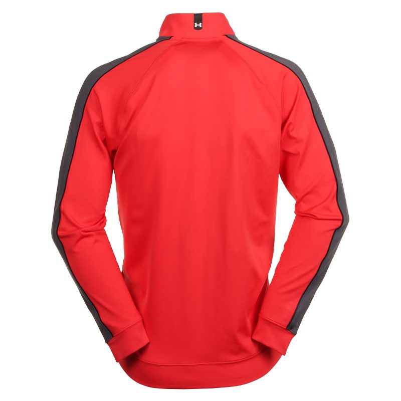 Under Armour Golf UA Storm Midlayer 1 2 Zip 1383143 814 2