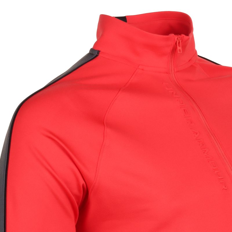 Under Armour Golf UA Storm Midlayer 1 2 Zip 1383143 814 3