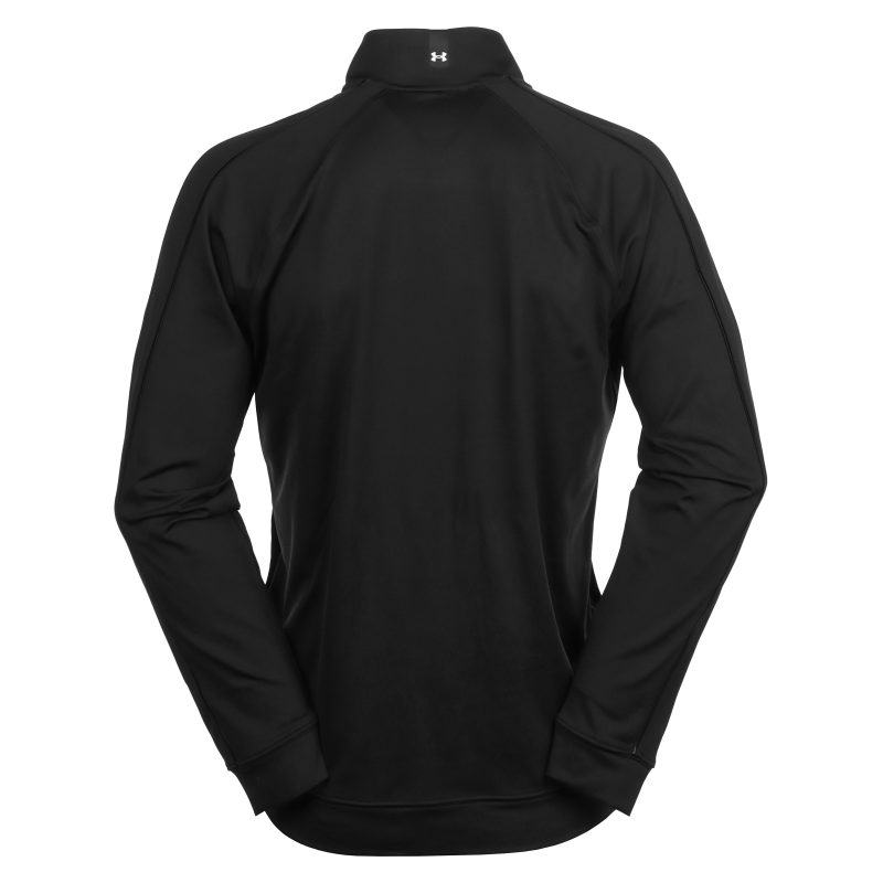 Under Armour Golf UA Storm Midlayer Full Zip 1383146 001 2