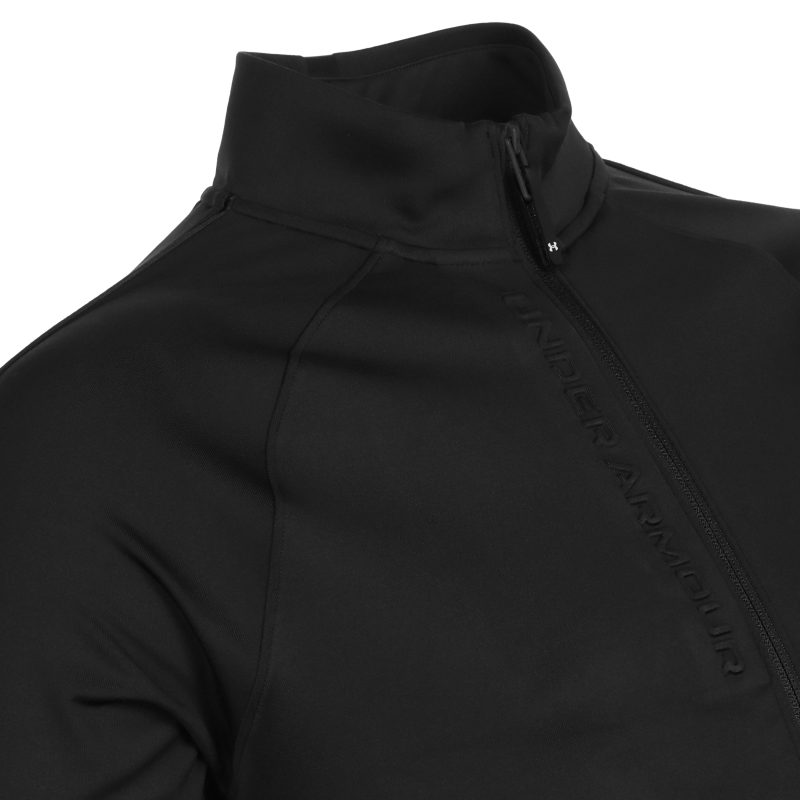 Under Armour Golf UA Storm Midlayer Full Zip 1383146 001 3